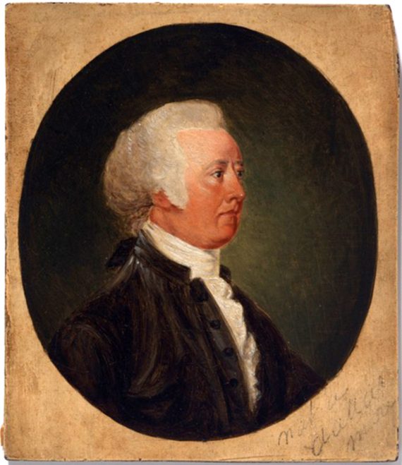 John Rutledge: Governor Of South Carolina, 1779 - Journal Of The ...