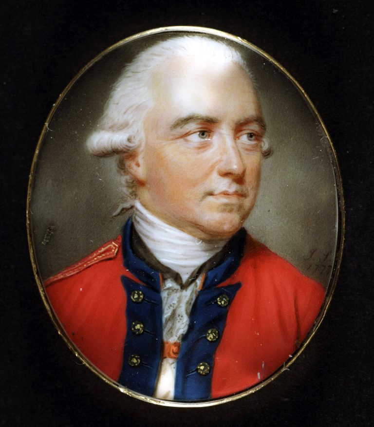 Sir Henry Clinton's Generalship - Journal of the American Revolution