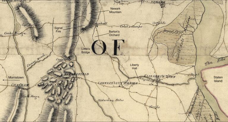 A Fatal Dispute Among the Guards - Journal of the American Revolution