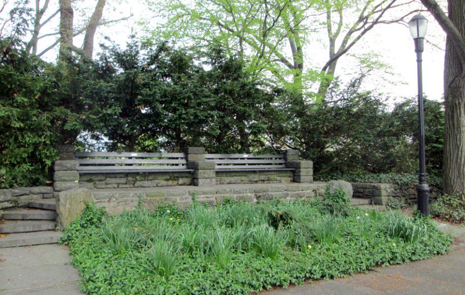 William Tryon and the Park that Still Bears His Name - Journal of the ...