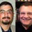 Michael C. Harris and Gary Ecelbarger