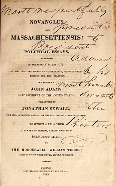 Reframing George Washington's Clothing at the Second Continental Congress -  Journal of the American Revolution