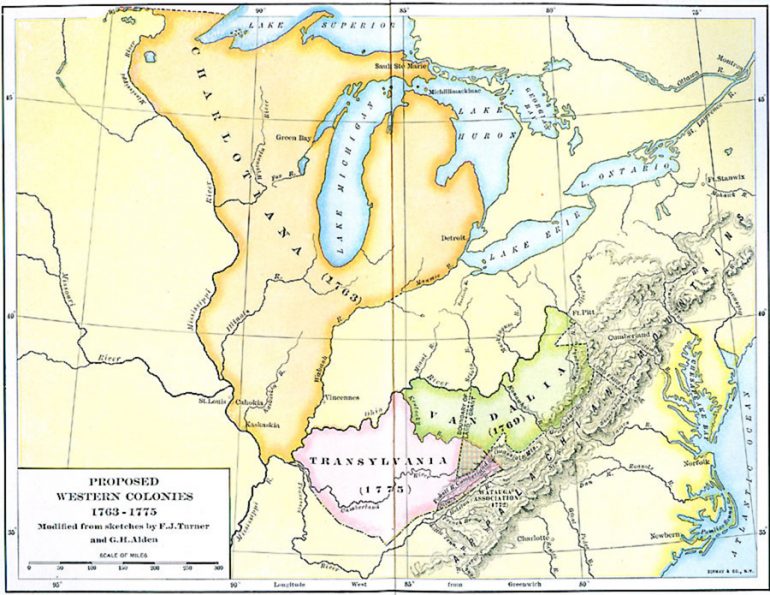 Phraseology and the "Fourteenth Colony" Journal of the American