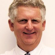 Woody Holton