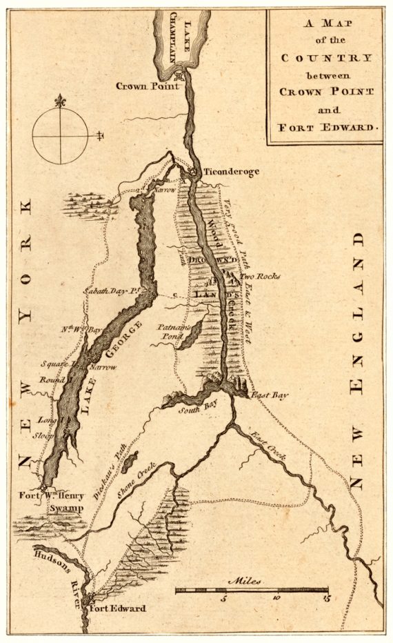 Joseph McCracken New York's Wounded Revolutionary Warrior Journal of