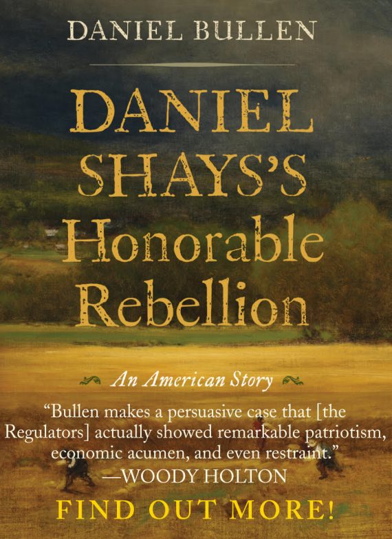 The Presbyterian Rebellion? Journal of the American Revolution