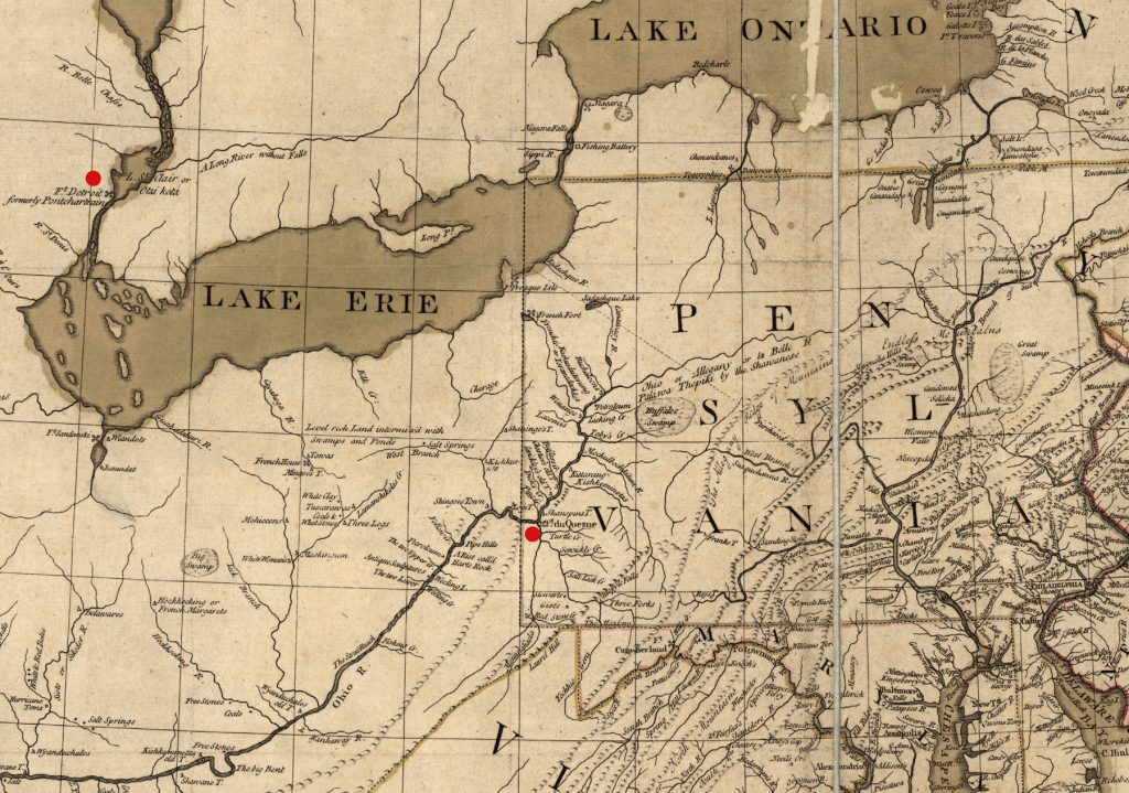 fort-detroit-to-fort-pitt-map-journal-of-the-american-revolution