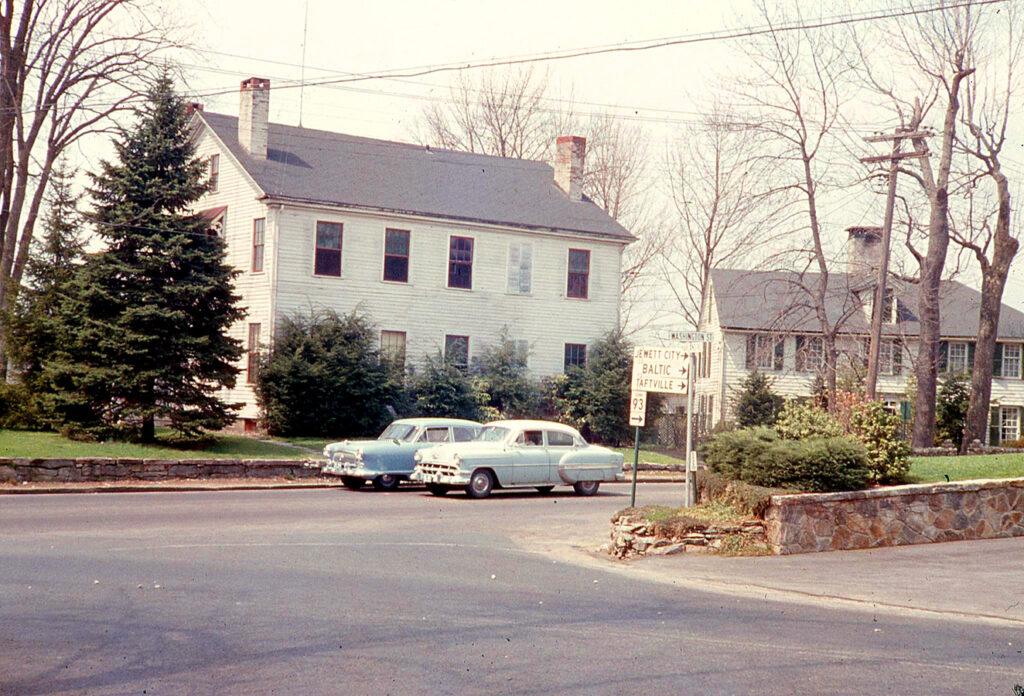 The Brothers Bliss A Soldier's Account Behind the New York Lines Journal of the American