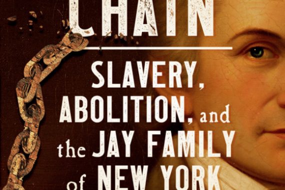 A Look Back on Founding Father John Jay's Relationship With Slavery