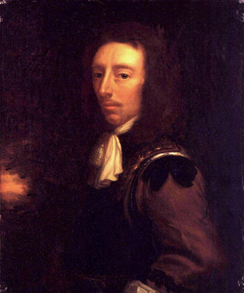 Algernon Sidney and the American Revolution Journal of the American Revolution