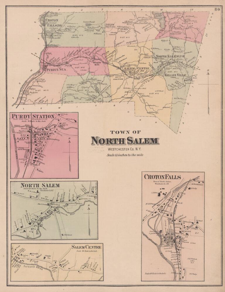 The Benedict Family of Salem, New York Journal of the American Revolution
