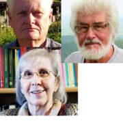 C. Leon Harris, Harriet Imrey, Conner Runyan