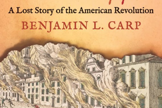 Gene Procknow Author At Journal Of The American Revolution