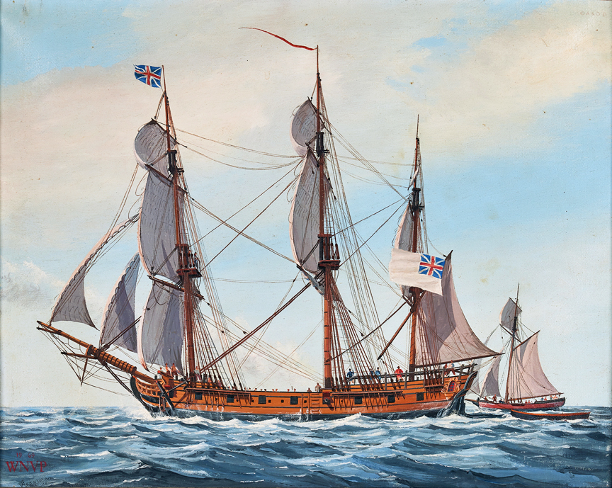 A Smart Engagement: A Whaleboat Fight off Stamford, Connecticut, June 24, 1778
