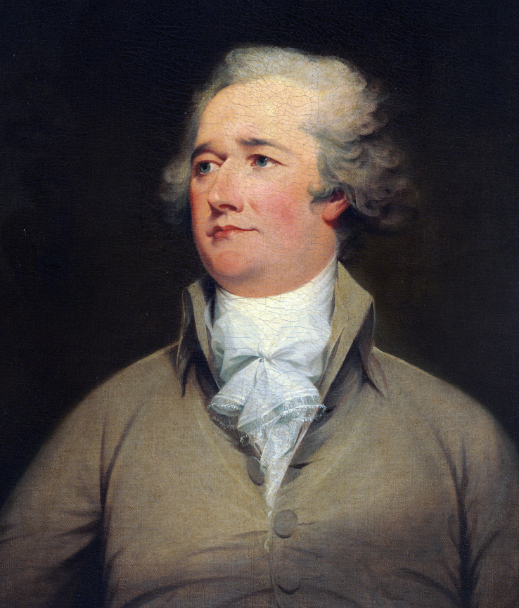 Hamilton, the Humanist: Philosophical Collision in <i>Federalist</i> No. 6