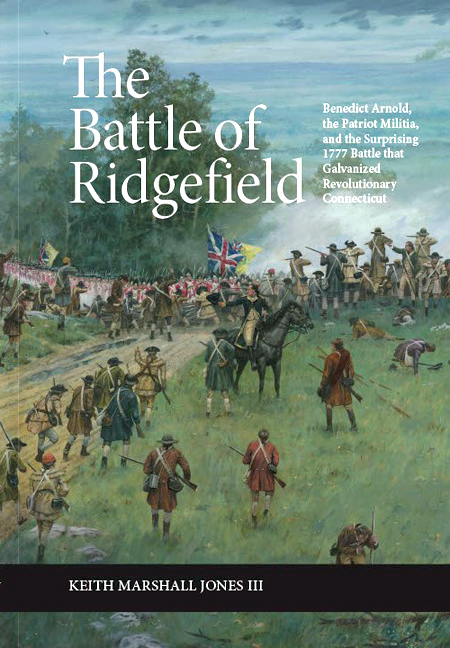 The Battle of Ridgefield