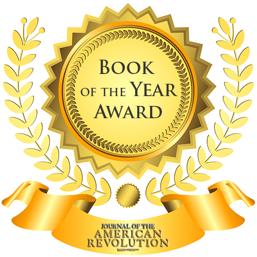 Announcing The 2024 JAR Book-of-the-Year Award!