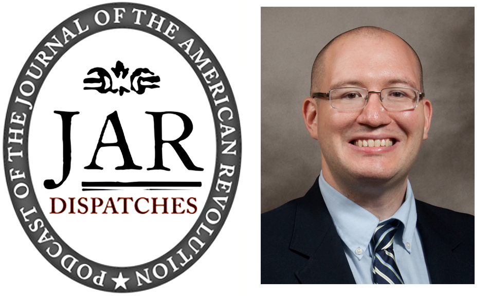 This Week on Dispatches: Franklin D. Rausch on the Siege of Savages’ Old Fields
