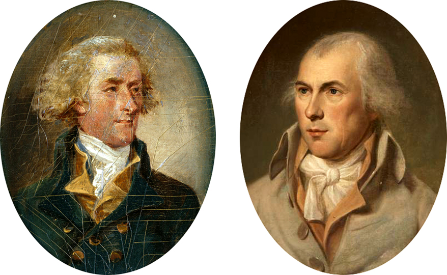Jefferson and Madison Letters: Should a Constitution Last Forever?