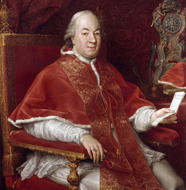 Those Deceitful Sages: Pope Pius VI, Rome, and the American Revolution