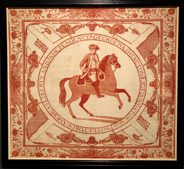 Review: <i>Philadelphia, The Revolutionary City</i> at the American Philosophical Society