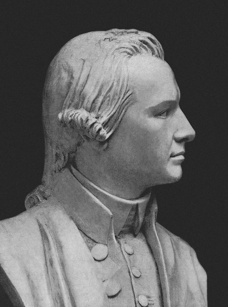 Joseph Warren, Sally Edwards, and Mercy Scollay: What is the True Story?