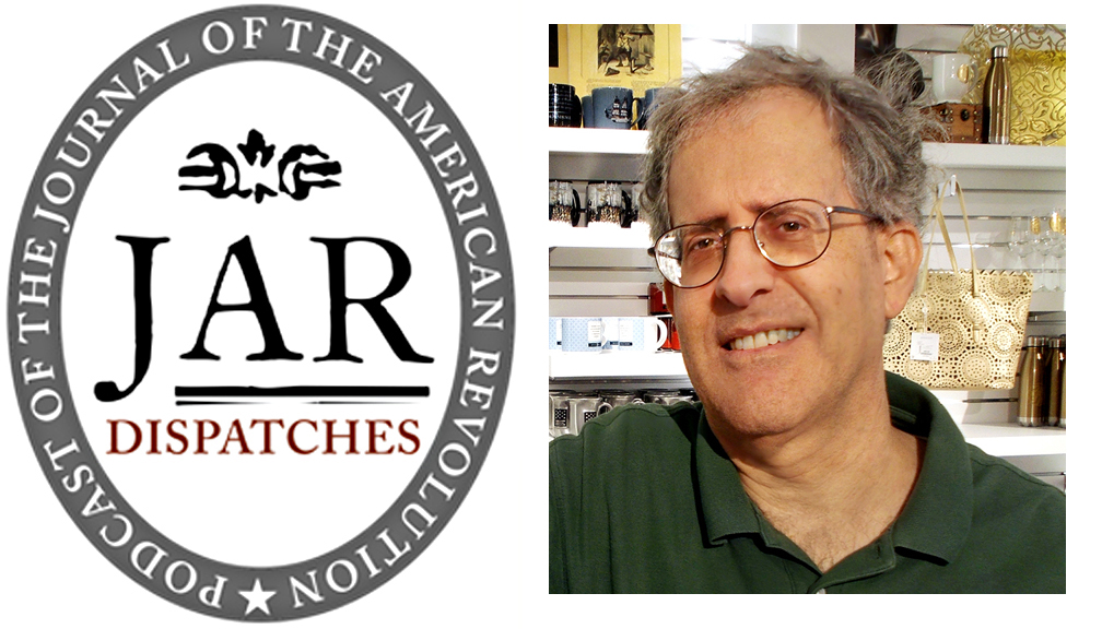 This Week on Dispatches: David Price on Abolitionist Lemuel Haynes