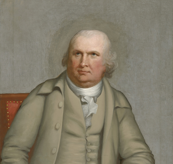 Supplying the Means: The Role of Robert Morris in the Yorktown Campaign