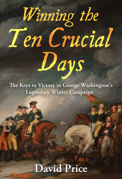 BOOK REVIEW: Winning the Ten Crucial Days