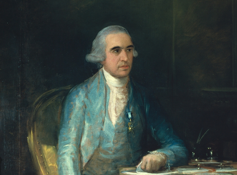 Francisco de Saavedra de Sangronis: A Spainard’s Pivotal Role in the Yorktown Triumph