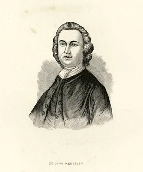 The Loyalist Who Gave Birth to His Nightmare