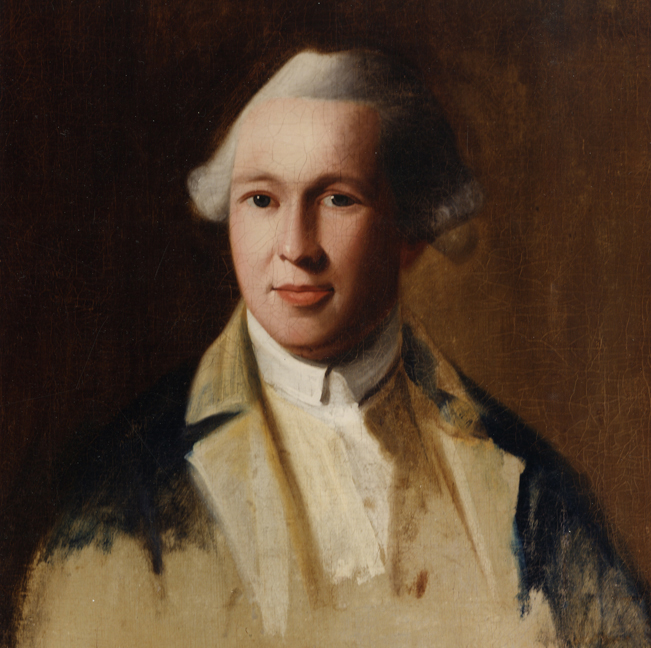 Mercy Scollay’s Quest for Custody of Joseph Warren’s Children