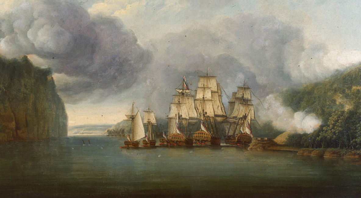 Private Adam Rider: General Washington’s Improbable Spy