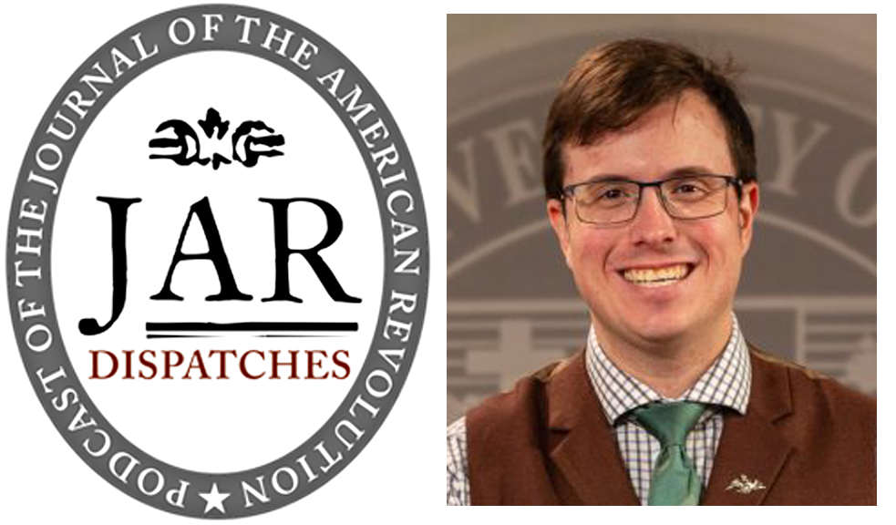 A Dispatches Special: Prof. Alexander S. Burns discusses his new book, <i>Infantry in Battle, 1733–1783</i>