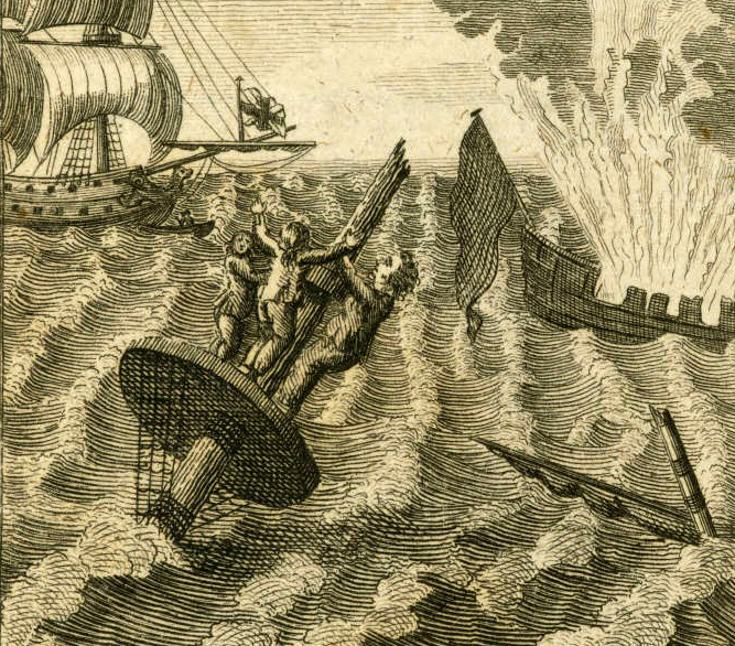 The Deadliest Seconds of the War