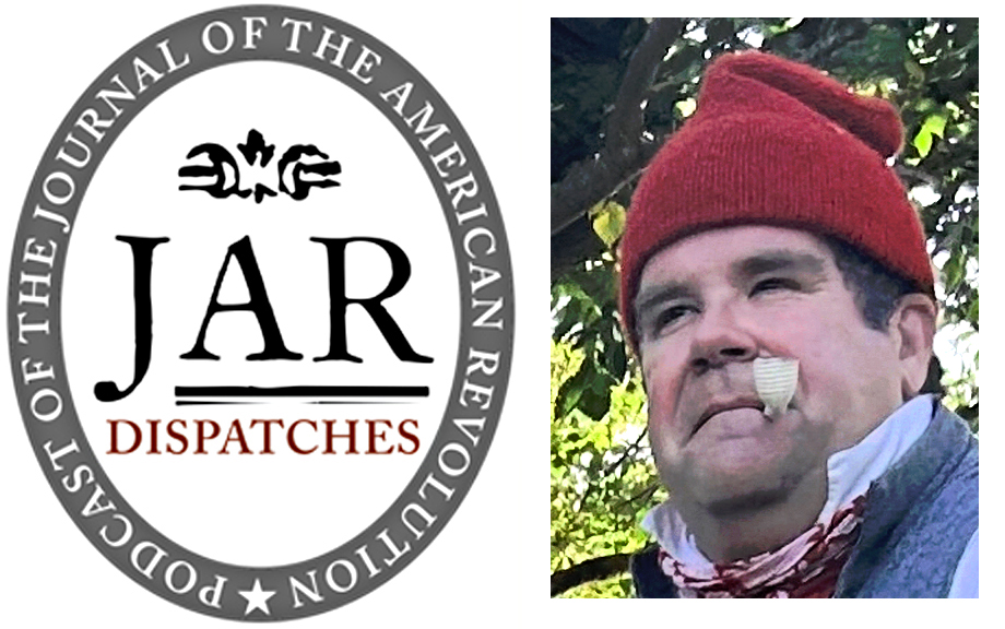 This Week on Dispatches: Geoffrey Hoerauf on American Spies around Fort Detroit