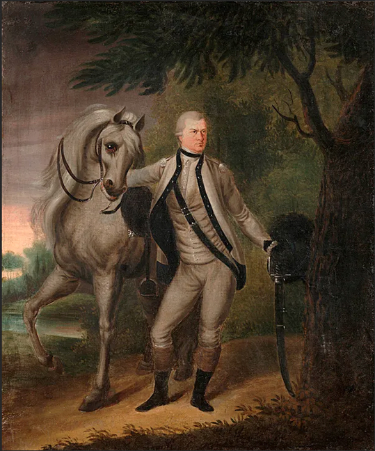 Videau’s Bridge: An American Disaster After Yorktown