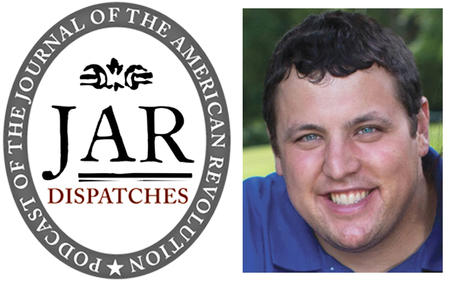 This Week on Dispatches: Brady J. Crytzer on Pope Pius VI and the American Revolution