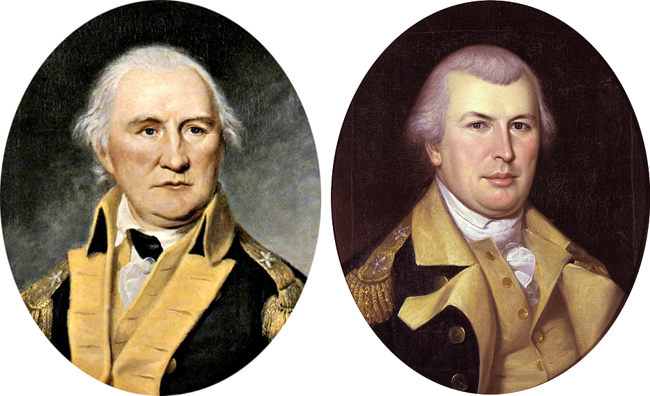 A Strategist in Waiting: Nathanael Greene at the Catawba River, February 1, 1781