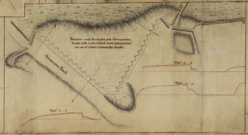 An Enemy at the Gates: The Tragedy of Abraham Carlile