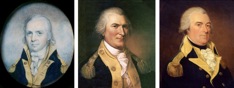 The New Dominion: Virginia’s Land in The Northwest