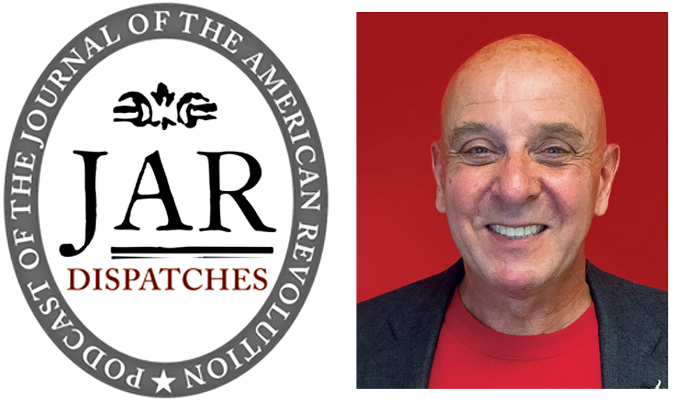 This Week on Dispatches: Steven Bier on the Hessian Troops at the Battle of Trenton