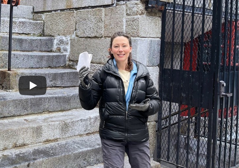 The Revolutionary War Letter You Were Never Supposed To See