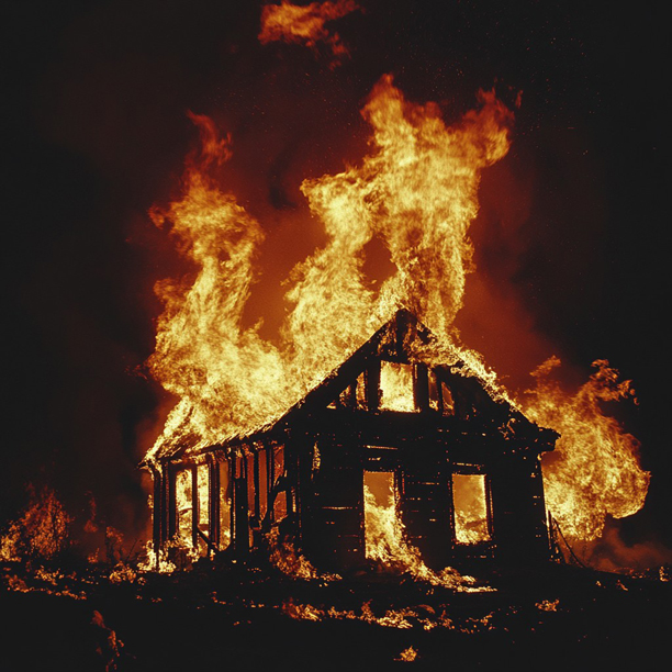 Attack in Westchester: Emmerich Raids the Van Tassels