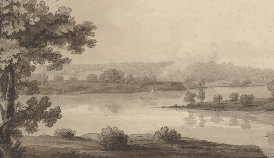 An Obscure Fort and Battle at Brandon’s Bay, Long Island, 1782