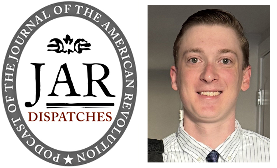 This Week on Dispatches: Drew Palmer on Francis Marion’s Ambush at the Great Savannah