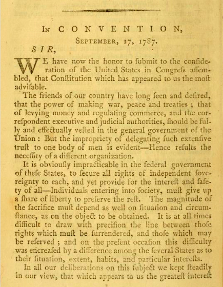 Two Short Notes on The Federalist no. 9 and no. 62