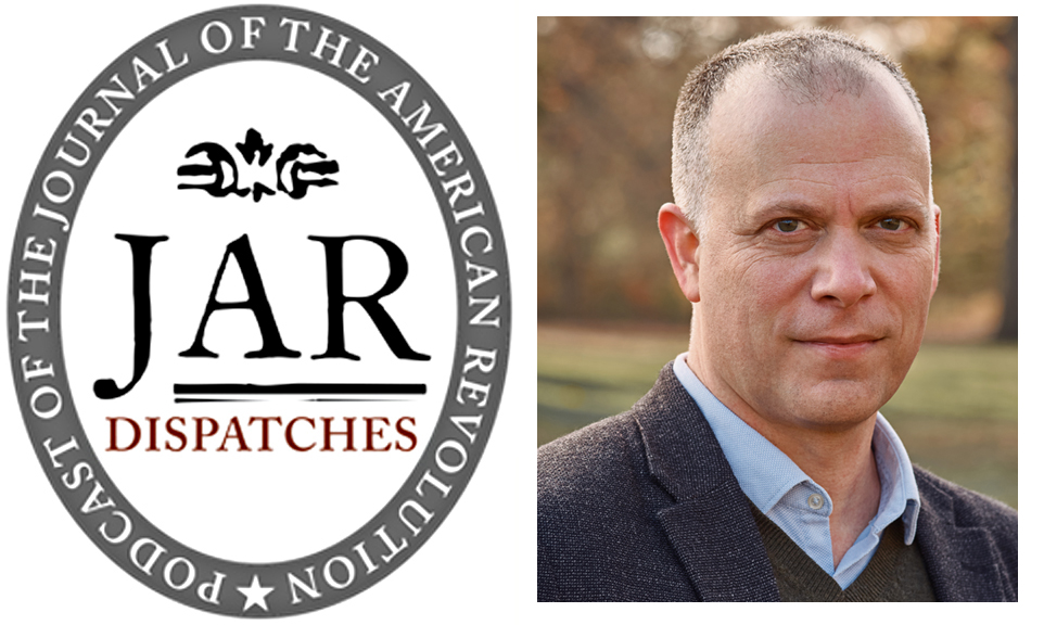 This Week on Dispatches: Jesse Wegman on James Wilson, the “Lost Founder”