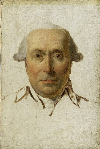 Philip Mazzei and the American Revolution—An Italian in Virginia