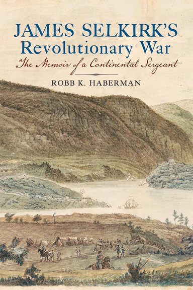 James Selkirk’s Revolutionary War